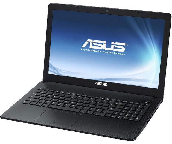 Notebook Asus F55c-sx159h